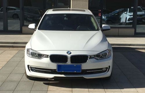 宝马3系怎么样(宝马3系怎么样值得买吗)