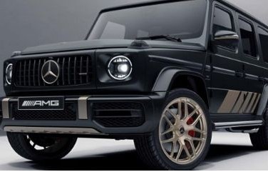 汽车之家2024年最新汽车报价奔驰(汽车之家2024年最新汽车报价奔驰大G)