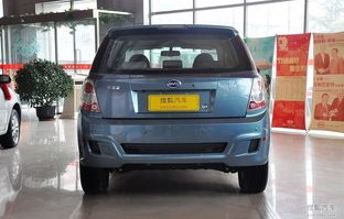 比亚迪e6报价——电动汽车的新选择