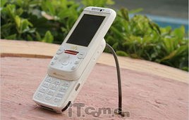 索爱w830c上市价格（索爱w810c上市时间）