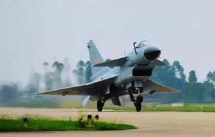 如何正确区分歼-15与歼-15T