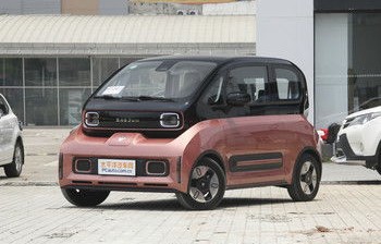 新宝骏汽车报价及图片(新宝骏全部车型报价及图片)