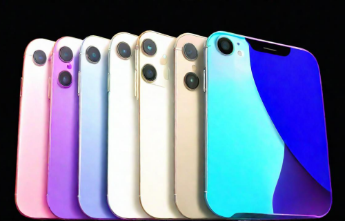 苹果11哪年上市时间（苹果12哪年上市时间）