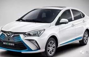 海马3汽车报价(海马s3报价及图片大全)