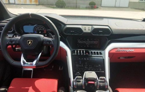 兰博基尼是哪个国家的(兰博基尼是哪个国家的品牌车)