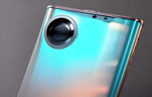 华为mate40pro5g手机（华为mate40pro5G手机型号）