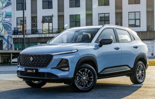 十万元左右的suv车排名(2024年最建议买的suv车)