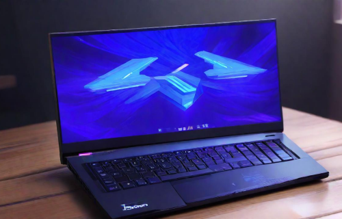 笔记本游戏本（笔记本游戏本哪个品牌比较好）