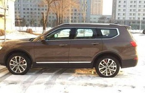 哈弗h7怎么样口碑(哈弗h7l口碑怎么样)