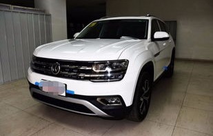 大众越野车价格及图片(大众越野车价格及图片大全)