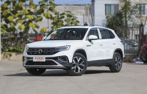 探岳(探岳330两驱豪华版plus)