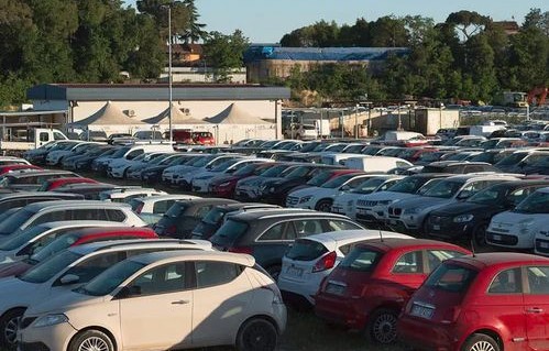 二手新能源汽车市场价(二手 新能源)