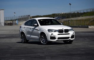 宝马x4新款2023款价格(宝马x4新款2023款价格suv)