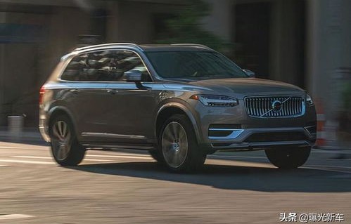 沃尔沃xc90的价格2021款(沃尔沃xc90的价格2021款油电混合)