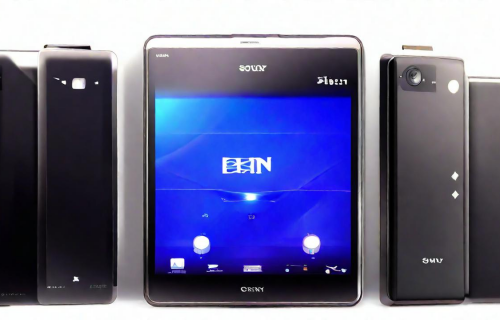 索尼xperia所有型号（索尼 型号）