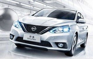 东风轩逸多少钱(东风轩逸多少钱?)