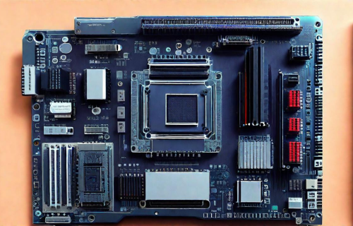 x99主板为什么没人用（比x99更好的主板）