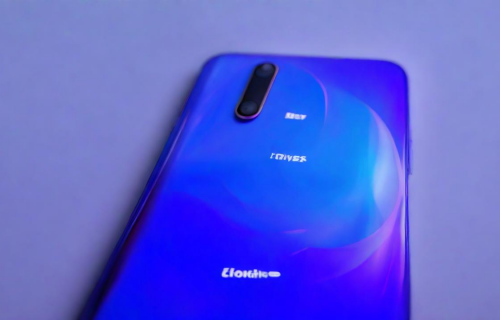 荣耀9x手机参数（荣耀9x手机尺寸长宽）