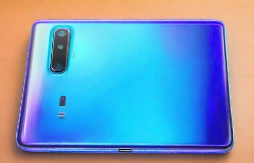 华为p30和p30pro区别（华为p30和p30pro区别多少钱）