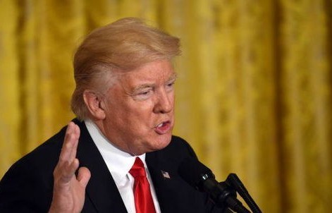 特鲁多，特朗普的加拿大吞并言论引发热议