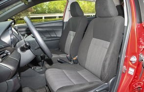 丰田威驰fs落地价多少(2021年丰田威驰fs)