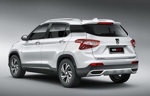 适合女士开的20万左右的车型(适合女士开的20万左右的车型比亚迪)