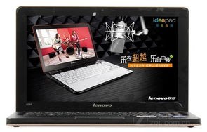 联想U260,一款轻薄便携的笔记本电脑的综合体验