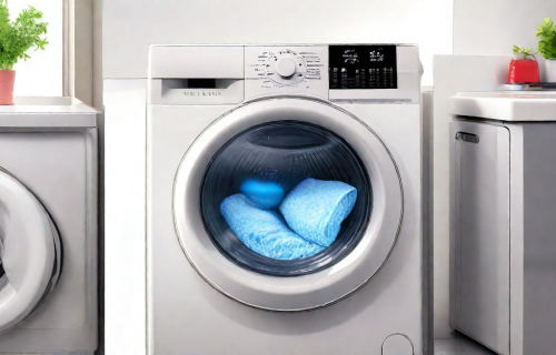 口碑最好的洗衣机（口碑最好的洗衣机清洁剂）