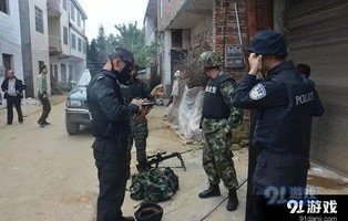 重生之路，还有8天刑满释放的他遭遇改判死缓