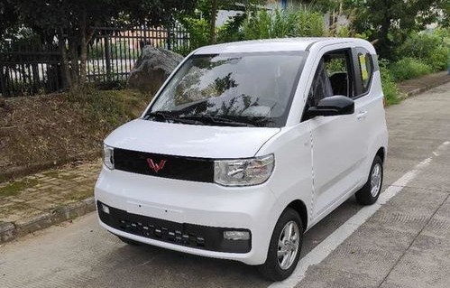 五菱汽车全部车型(五菱汽车全部车型图片价格)