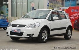 天语SX4报价详解，价格、配置与市场分析