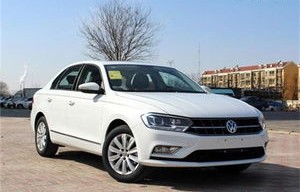 大众宝来新款车5一8万(大众宝来车多少钱一台)