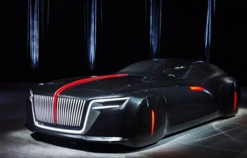 为什么不建议买红旗车(为啥不推荐买红旗)