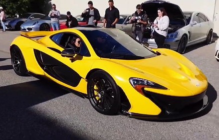 世界十大顶级超跑(世界十大顶级超跑排名)