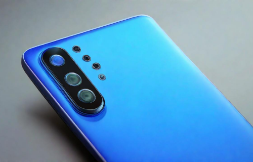 联想乐檬k12pro（联想乐檬k12Pro录像怎么样）