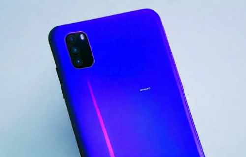 荣耀play4参数（荣耀play 4 的参数）