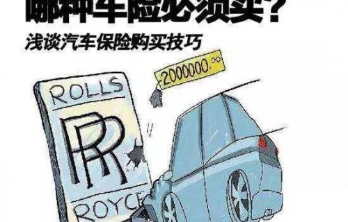 车损险有必要买吗(商业险车损险有必要买吗)