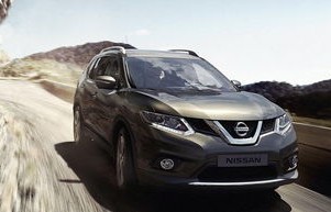 东风日产系列全部车型(东风日产系列全部车型名称图片)