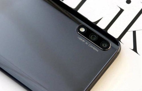 荣耀9x全部参数(荣耀9x全部参数表)