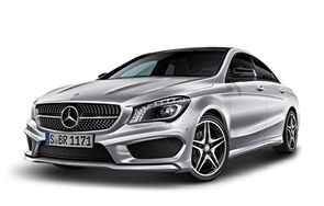 奔驰cla200轿跑报价及图片(奔驰轿跑cla260报价)