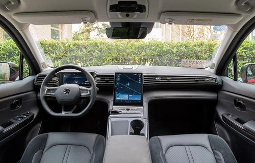 性价比最高的中型suv(性价比最高的中型suv电车推荐)