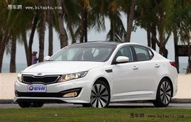 起亚k5二手车报价(起亚k5二手车报价多少)