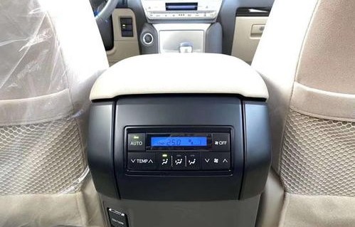 新款霸道2022款售价(新款霸道2020款图片)