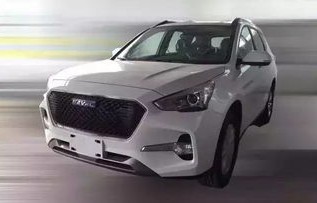 哈弗m6新车价格(哈弗m6新车价格是多少)