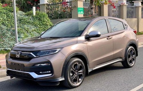 本田suv10万左右(本田suv10万左右的车)