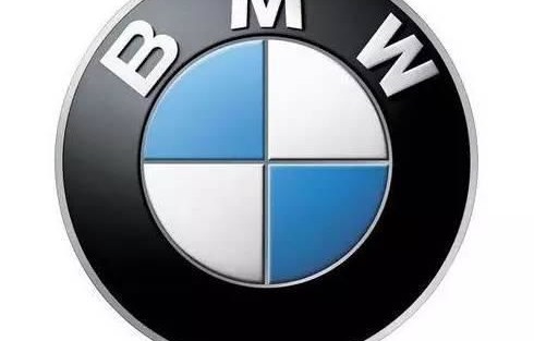 宝马汽车标志图片(宝马汽车标志图标)