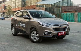 现代ix35参数配置(2013现代ix35参数配置)