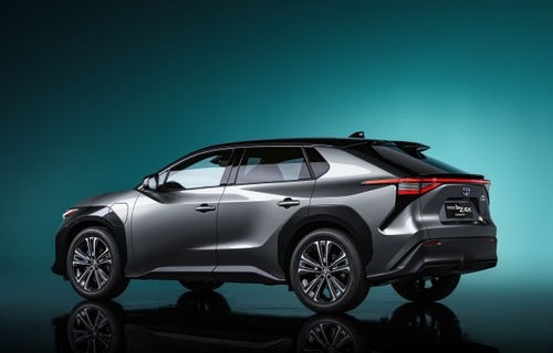 丰田汽车所有图片(丰田汽车全部车型图片)