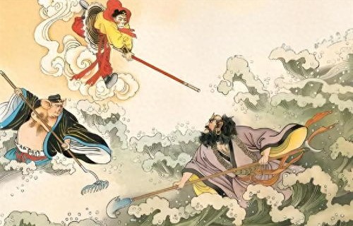 短剧小鱼儿传奇之吕岳篇