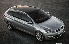 标致308sw(标致308sw旅行版)